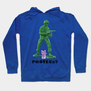 Protecat Hoodie